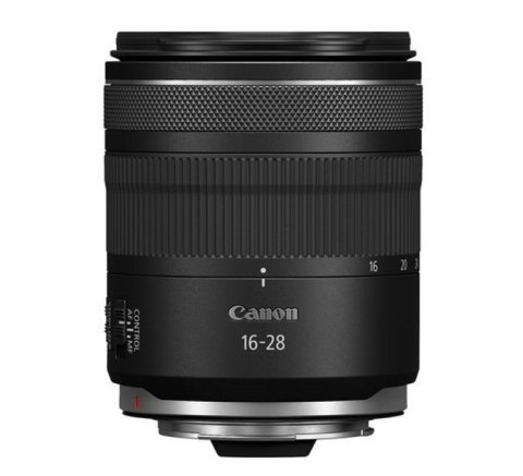 Obiektyw RF 16-28mm F2.8 IS STM 6906C005 Obiektyw RF 16-28mm F2.8 IS STM 6906C005