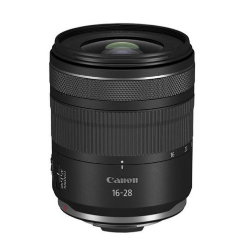 Obiektyw RF 16-28mm F2.8 IS STM 6906C005 Obiektyw RF 16-28mm F2.8 IS STM 6906C005