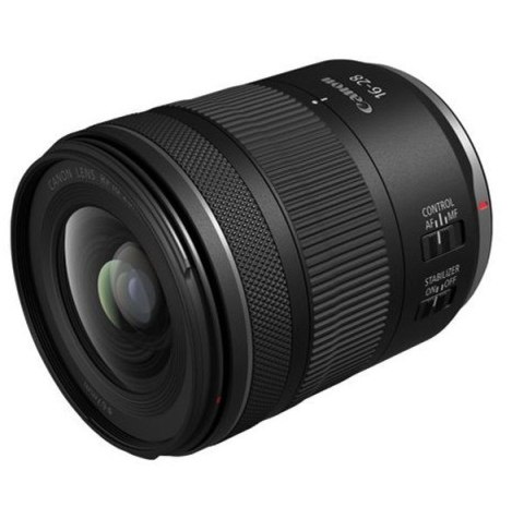 Obiektyw RF 16-28mm F2.8 IS STM 6906C005 Obiektyw RF 16-28mm F2.8 IS STM 6906C005