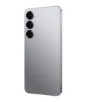 Smartfon Galaxy S25 5G 12/128GB DualSIM Enterprise Edition srebrny