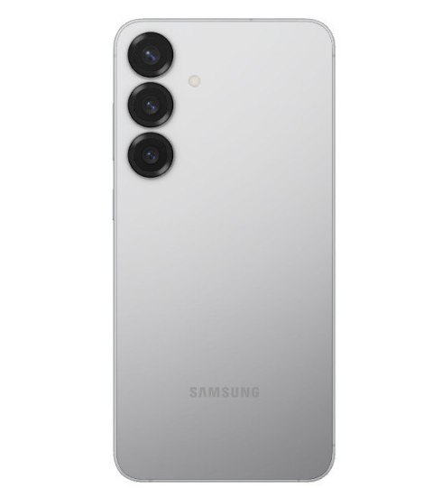 Smartfon Galaxy S25+ 5G 12/512GB DualSIM srebrny Smartfon Galaxy S25+ 5G 12/512GB DualSIM srebrny