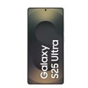 Smartfon Galaxy S25 Ultra 5G DualSIM 12/256GB Enterprise Edition czarny