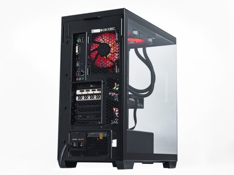 Komputer E-Sport GB550T-CR4 Ryzen 7 5800X/16GB/1TB/RTX 4060 EAGLE OC 8G/W Komputer E-Sport GB550T-CR4 Ryzen 7 5800X/16GB/1TB/RTX 4060 EAGLE OC 8G/W