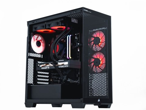Komputer E-Sport GB550T-CR4 Ryzen 7 5800X/16GB/1TB/RTX 4060 EAGLE OC 8G/W Komputer E-Sport GB550T-CR4 Ryzen 7 5800X/16GB/1TB/RTX 4060 EAGLE OC 8G/W
