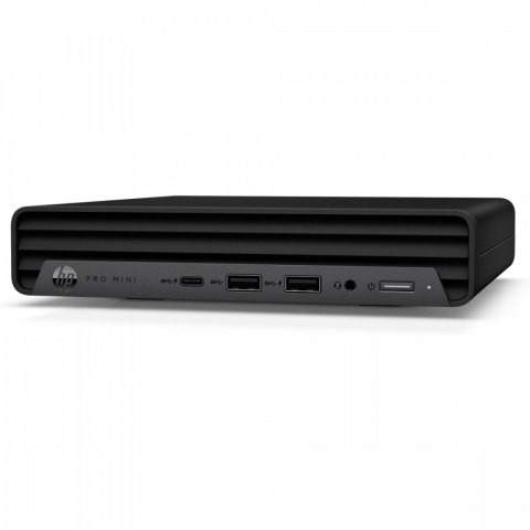Komputer Pro 400 Mini G9 i5-12500T 256GB/8GB/W11P 885H6EA Komputer Pro 400 Mini G9 i5-12500T 256GB/8GB/W11P 885H6EA