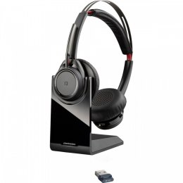Podstawka ładująca Voyager Focus UC USB-A 85R99AA