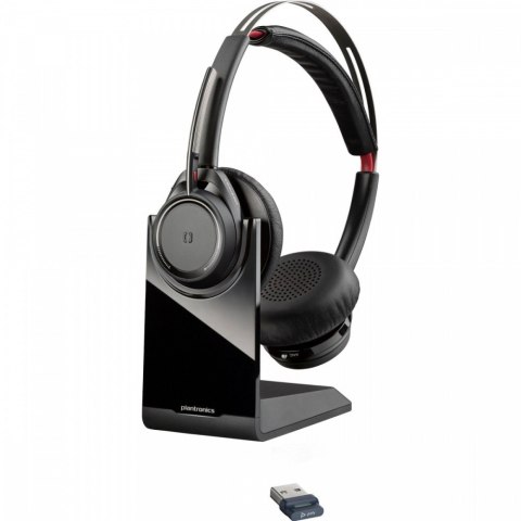 Podstawka ładująca Voyager Focus UC USB-A 85R99AA Podstawka ładująca Voyager Focus UC USB-A 85R99AA