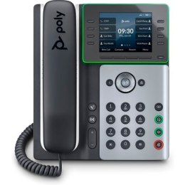 Telefon Poly Edge E320 IP PH Po E-e 82M88AA