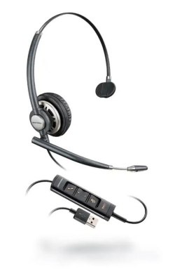 Zestaw słuchawkowy jednouszny EncorePro 715 USB-A TAA 783N5AA
