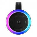 Głośnik Soundcore Glow RGB USB-C Bluetooth czarny