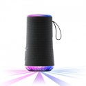 Głośnik Soundcore Glow RGB USB-C Bluetooth czarny