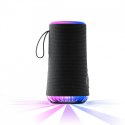 Głośnik Soundcore Glow RGB USB-C Bluetooth czarny