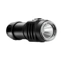 Latarka ręczna diodowa LED DROPPY barwa ciepła 500 lumenów FL-50RW