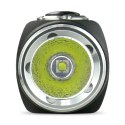 Latarka ręczna diodowa LED DROPPY barwa ciepła 500 lumenów FL-50RW