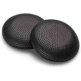 Poduszki słuchawkowe ze sztucznej skóry Blackwire 3315/3325 (2 sztuki) (85S22AA)