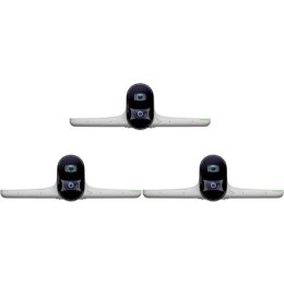 Zestaw Zoom Room Intelligent Director Camera, kamera Studio E70x3 (ABB) 9J6A5AA