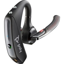 Zestaw słuchawkowy Voyager 5200 + kabel USB-A na Micro USB, z technologią nanopowłoki 80S12AA