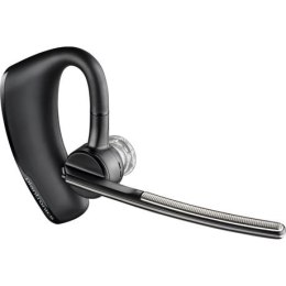 Zestaw słuchawkowy Voyager + zintegrowany kabel do ładowania + adapter wtykowy 7W6B8AA#ABB