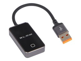 Bezprzewodowy adapter CarPlay / AndroidAuto 5.0 CarConnect uniwersalny