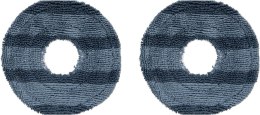 EUFY Ściereczki do mopa dla OMNI C20 dwu-pak