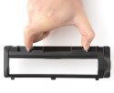 EUFY Szczotka plus osłona szczotki dla X10 Pro Czarno-niebieska