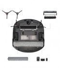 EUFY Zestaw akcesoriow dla OMNI S1 Pro oraz S1 1x szczotka wraz z osłonk, 4x filtr, 2x szczotki boczne, 2x wałek mopujący, 1x zb