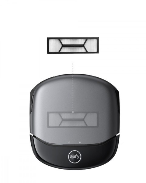 EUFY Zestaw akcesoriow dla OMNI S1 Pro oraz S1 1x szczotka wraz z osłonk, 4x filtr, 2x szczotki boczne, 2x wałek mopujący, 1x zb EUFY Zestaw akcesoriow dla OMNI S1 Pro oraz S1 1x szczotka wraz z osłonk, 4x filtr, 2x szczotki boczne, 2x wałek mopujący, 1x zb