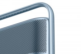Głośnik Soundcore Motion X600 Bluetooth niebieski