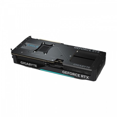 Karta graficzna GeForce RTX 5070 Ti EAGLE OC SFF 16G 256BIT GDDR7 3DP/HDMI Karta graficzna GeForce RTX 5070 Ti EAGLE OC SFF 16G 256BIT GDDR7 3DP/HDMI