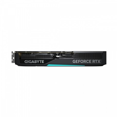 Karta graficzna GeForce RTX 5070 Ti EAGLE OC SFF 16G 256BIT GDDR7 3DP/HDMI Karta graficzna GeForce RTX 5070 Ti EAGLE OC SFF 16G 256BIT GDDR7 3DP/HDMI