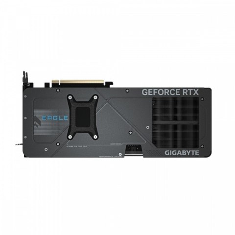 Karta graficzna GeForce RTX 5070 Ti EAGLE OC SFF 16G 256BIT GDDR7 3DP/HDMI Karta graficzna GeForce RTX 5070 Ti EAGLE OC SFF 16G 256BIT GDDR7 3DP/HDMI