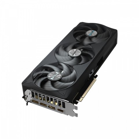 Karta graficzna GeForce RTX 5070 Ti EAGLE OC SFF 16G 256BIT GDDR7 3DP/HDMI Karta graficzna GeForce RTX 5070 Ti EAGLE OC SFF 16G 256BIT GDDR7 3DP/HDMI