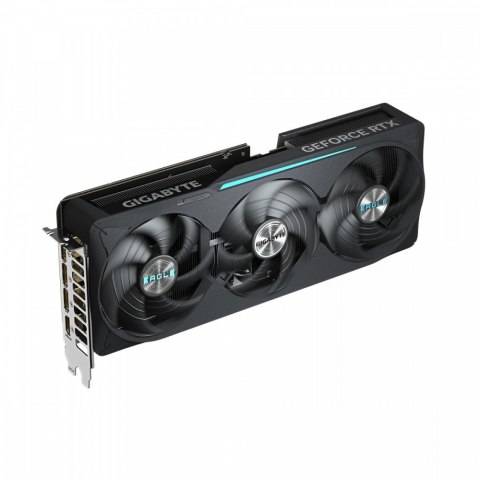 Karta graficzna GeForce RTX 5070 Ti EAGLE OC SFF 16G 256BIT GDDR7 3DP/HDMI Karta graficzna GeForce RTX 5070 Ti EAGLE OC SFF 16G 256BIT GDDR7 3DP/HDMI