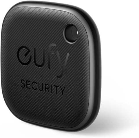 Lokalizator GPS Eufy Smart Tracker Normal, czarny Lokalizator GPS Eufy Smart Tracker Normal, czarny