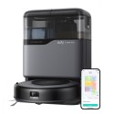 Odkurzacz EUFY OMNI C20 B2B - Europe (excluded UK plug) Black Iteration 1
