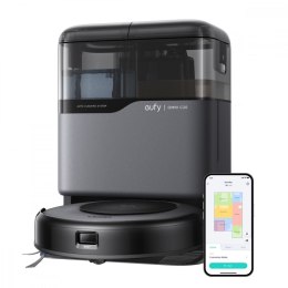 Odkurzacz EUFY OMNI C20 B2B - Europe (excluded UK plug) Black Iteration 1
