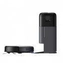 Odkurzacz EUFY OMNI C20 B2B - Europe (excluded UK plug) Black Iteration 1