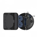 Odkurzacz EUFY OMNI C20 B2B - Europe (excluded UK plug) Black Iteration 1