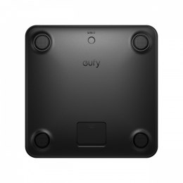 Waga EUFY Smart C20 Czarna