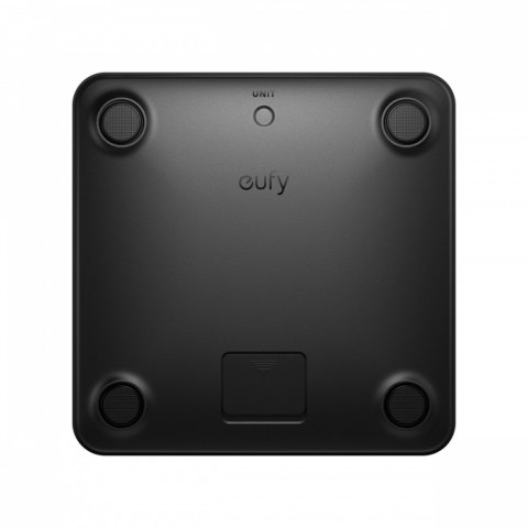 Waga EUFY Smart C20 Czarna Waga EUFY Smart C20 Czarna