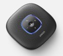 Zestaw głośnomówiący PowerConf Bluetooth czarny
