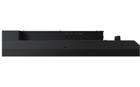 Monitor interaktywny 86 cali WA86F LH86WAFWLGCXEN Monitor interaktywny 86 cali WA86F LH86WAFWLGCXEN