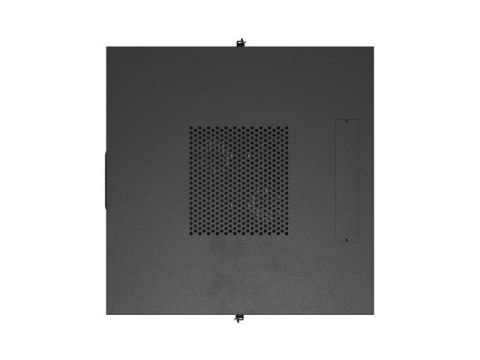 Szafa instalacyjna rack stojąca 19 cali 47U 800x800 drzwi perforowane LCD czarna (Flat pack) Szafa instalacyjna rack stojąca 19 cali 47U 800x800 drzwi perforowane LCD czarna (Flat pack)