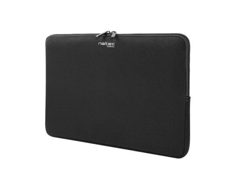 Etui do laptopa Coral 13.3 cala Czarne Etui do laptopa Coral 13.3 cala Czarne