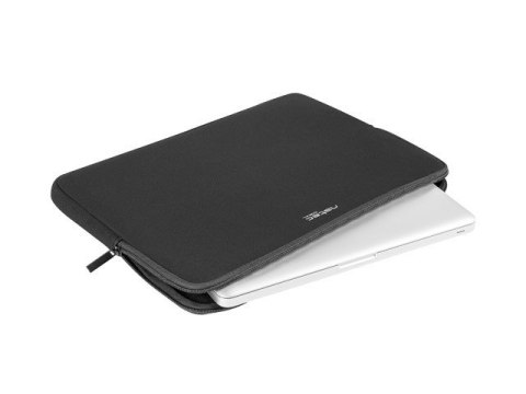 Etui do laptopa Coral 13.3 cala Czarne Etui do laptopa Coral 13.3 cala Czarne