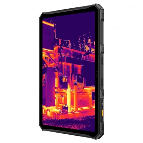 Tablet Armor Pad 4 Ultra Thermal 5G 10.36" 8/256GB IP69K termowizja Czarny Tablet Armor Pad 4 Ultra Thermal 5G 10.36" 8/256GB IP69K termowizja Czarny