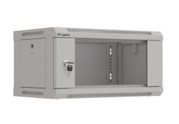 Szafa instalacyjna rack wisząca 19