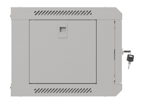 Szafa instalacyjna rack wisząca 19" 4U 540x350 szara drzwi przeszklone ( flat pack) Szafa instalacyjna rack wisząca 19" 4U 540x350 szara drzwi przeszklone ( flat pack)
