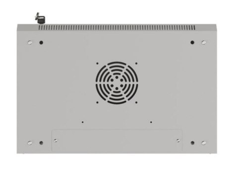 Szafa instalacyjna rack wisząca 19" 4U 540x350 szara drzwi przeszklone ( flat pack) Szafa instalacyjna rack wisząca 19" 4U 540x350 szara drzwi przeszklone ( flat pack)