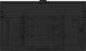 Monitor 75 cali TE7513A-B1AG INFRARED, 40pkt, IPS, 4K, 7H, 450cd/m2, WiFi, USB, ANDROID 14, Google EDLA, 2x20W, uchwyt ścienny